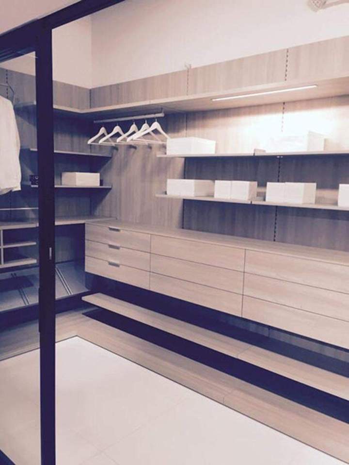 Custom Cabinets Doral