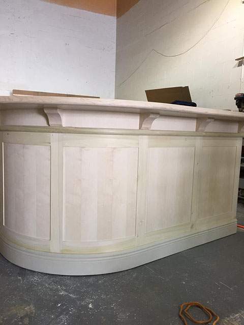 Countertop Services Doral