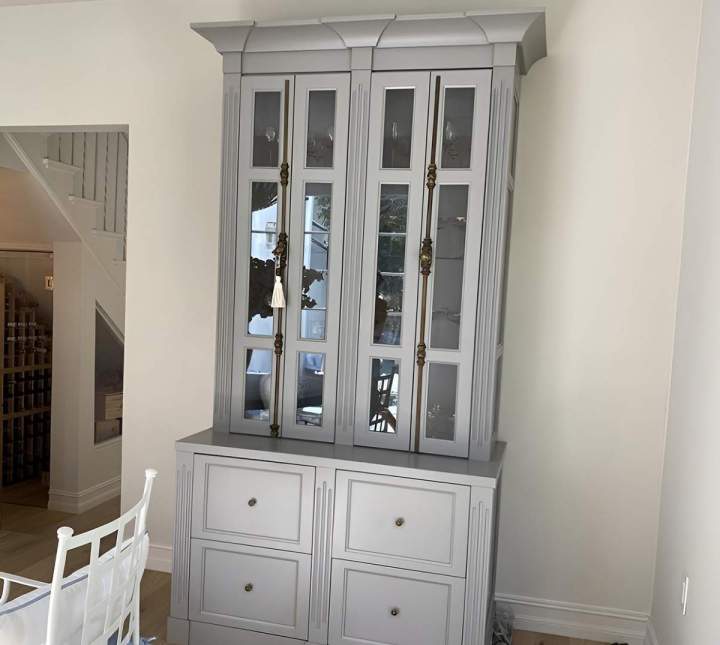 Wall Unit Design Doral