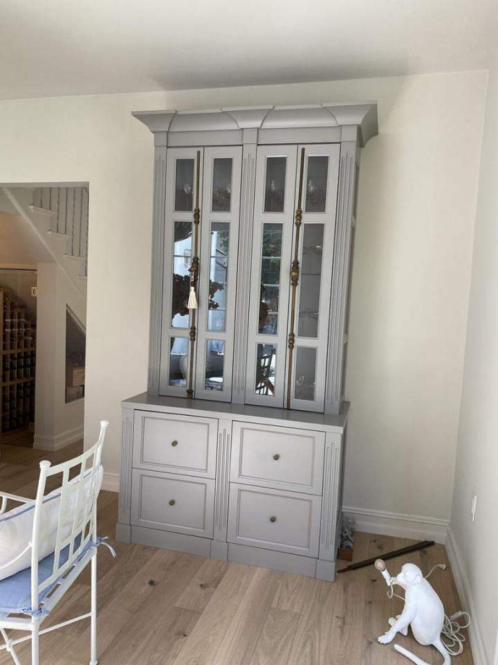 Wall Units Installations Doral