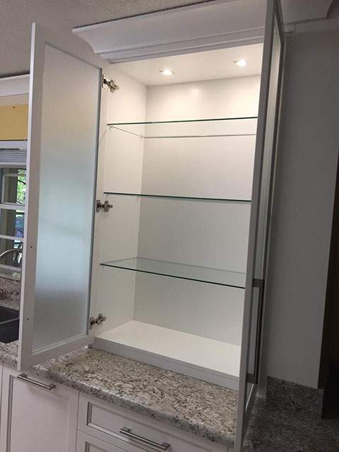 Bathroom Vanities Doral