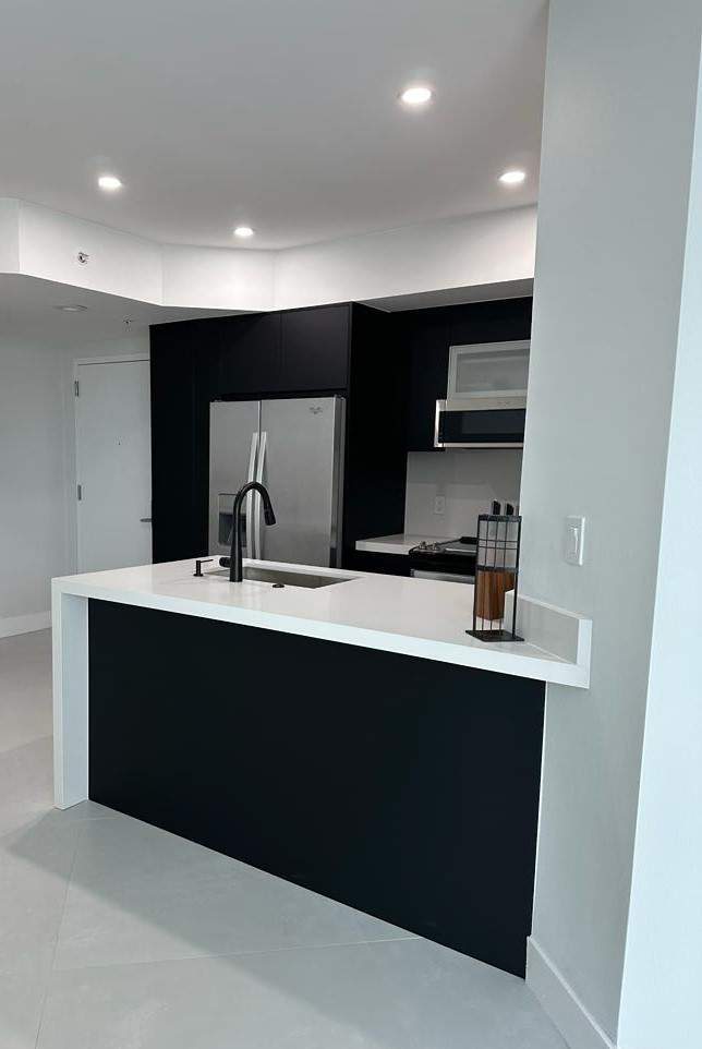Kitchen Remodeling Doral
