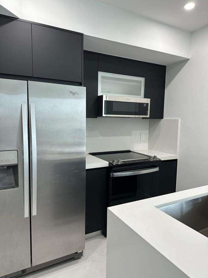 Kitchen Remodeling Doral