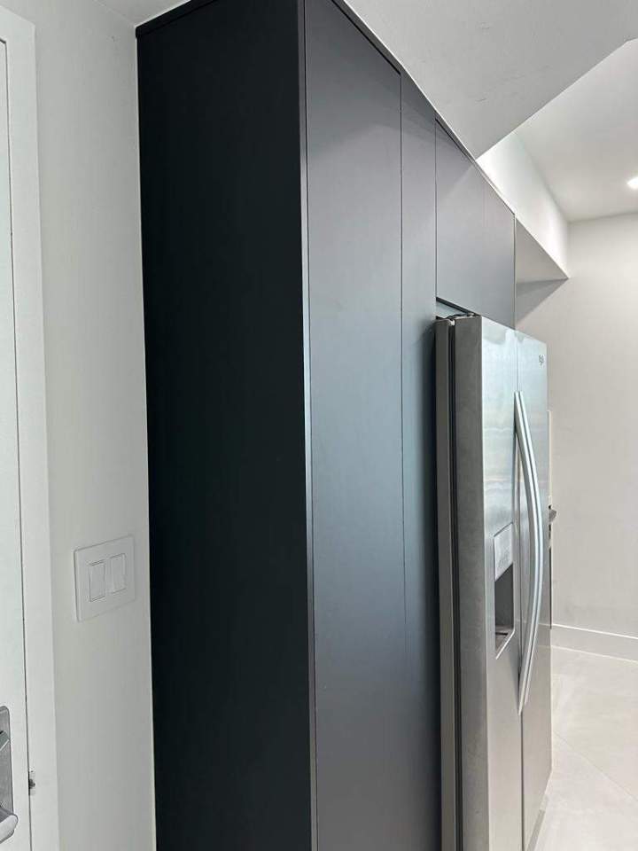 Custom Closet Designs Doral