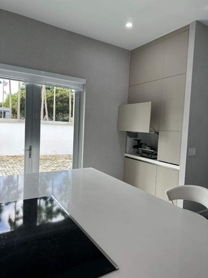 Kitchen Remodeling Doral