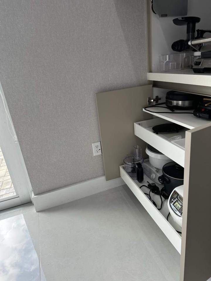 Custom Closets Doral