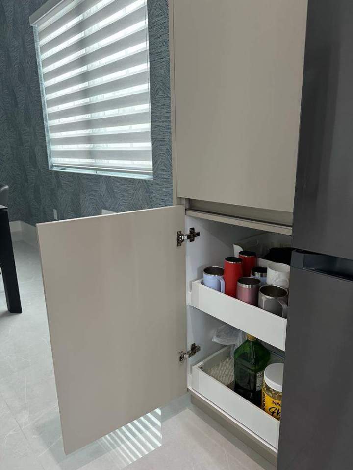 Custom Closets Doral