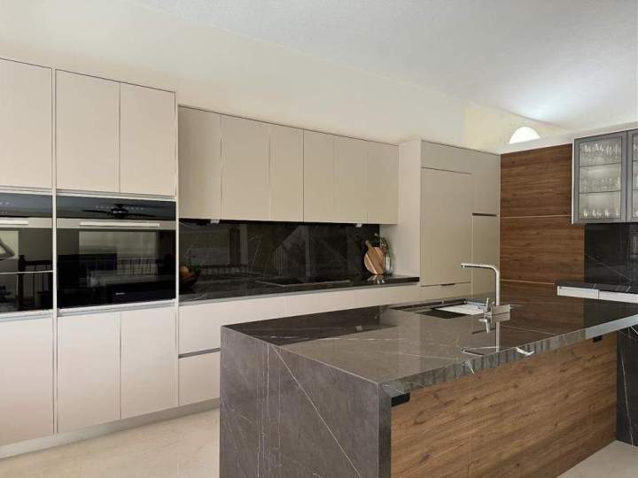 Kitchen Renovation Doral