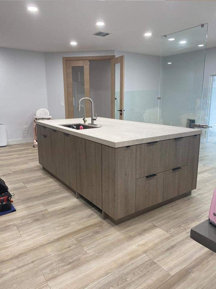 Custom Closet Designs Doral