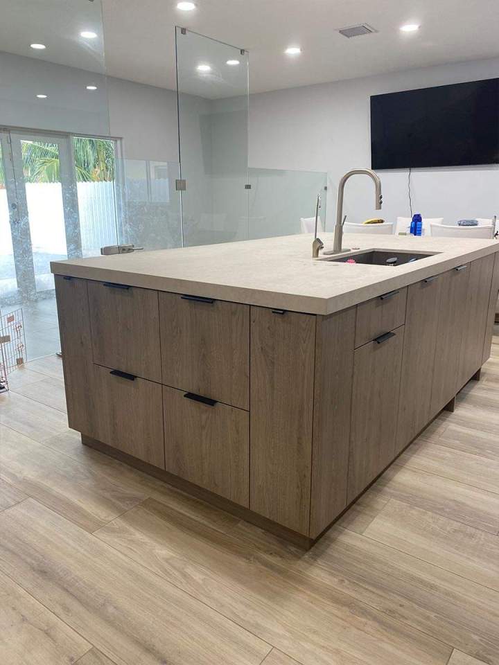 Custom Closets Doral