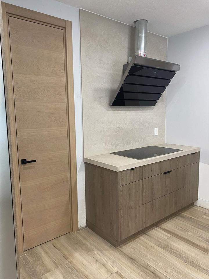 Kitchen Renovation Doral