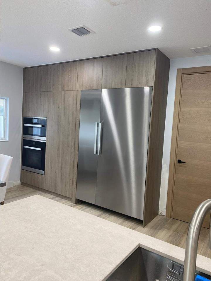 Kitchen Renovation Doral