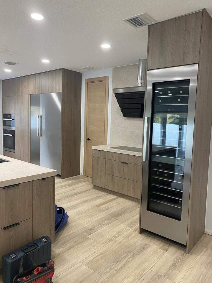 Custom Closet Designs Doral