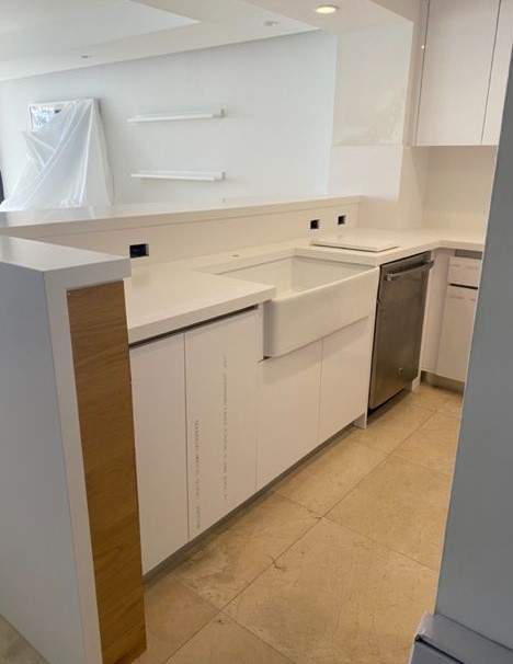 Custom Closet Designs Doral