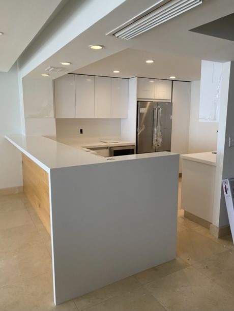 Kitchen Remodeling Doral