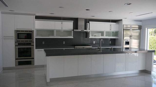Kitchen Remodeling Doral