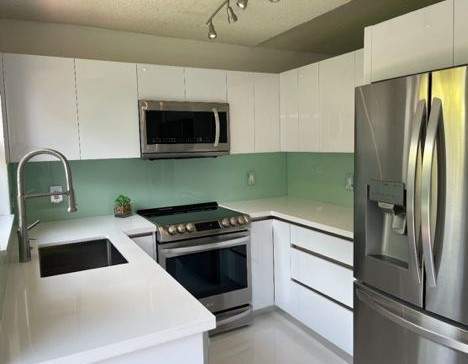 Kitchen Remodeling Doral