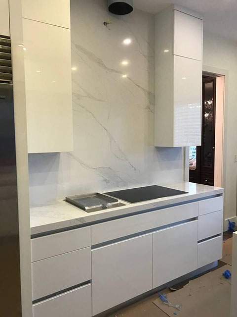 Kitchen Renovation Doral