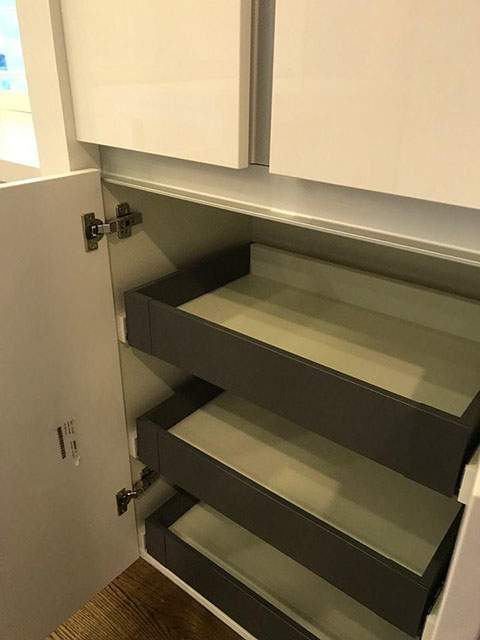 Custom Closet Designs Doral