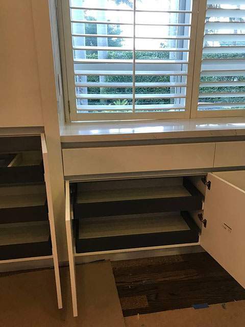 Custom Closets Doral