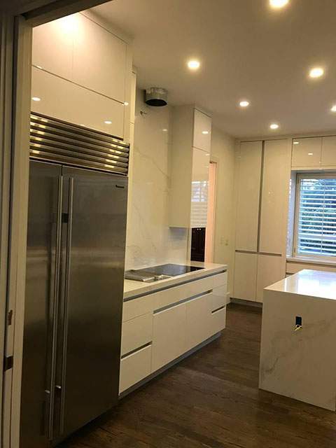 Kitchen Remodeling Doral