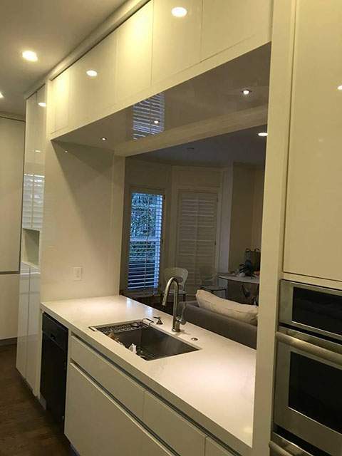 Kitchen Renovation Doral