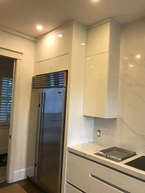 Custom Closet Designs Doral