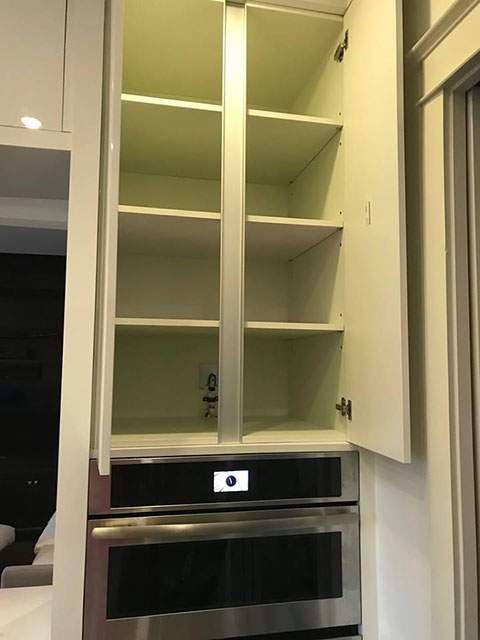 Custom Closet Designs Doral