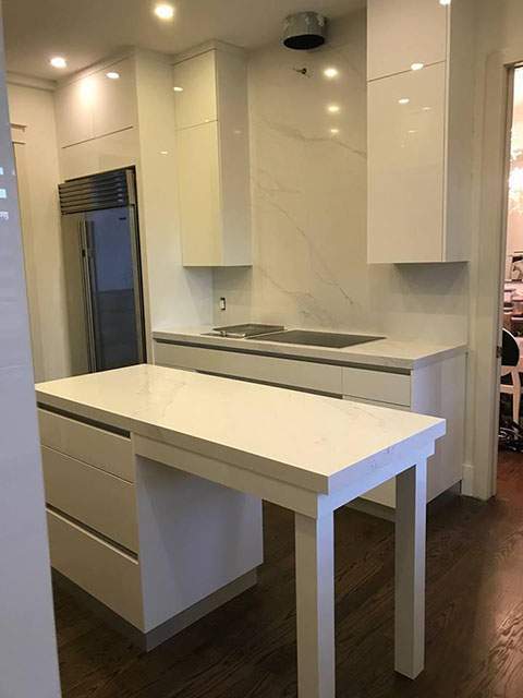 Kitchen Remodeling Doral