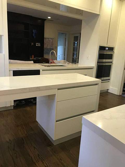 Kitchen Renovation Doral