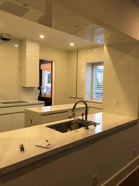 Kitchen Remodeling Doral