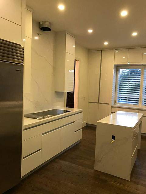 Kitchen Renovation Doral