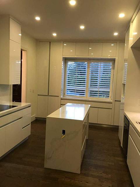 Kitchen Remodeling Doral