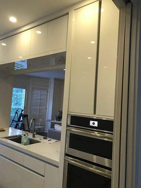 Custom Closet Designs Doral