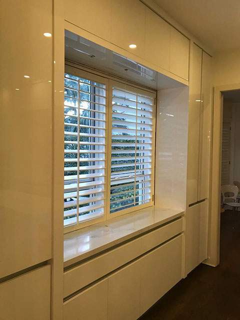 Kitchen Renovation Doral