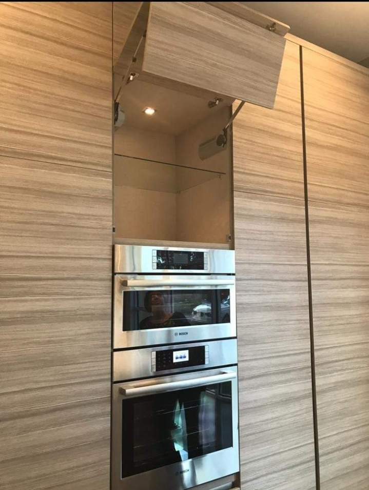 Kitchen Renovation Doral