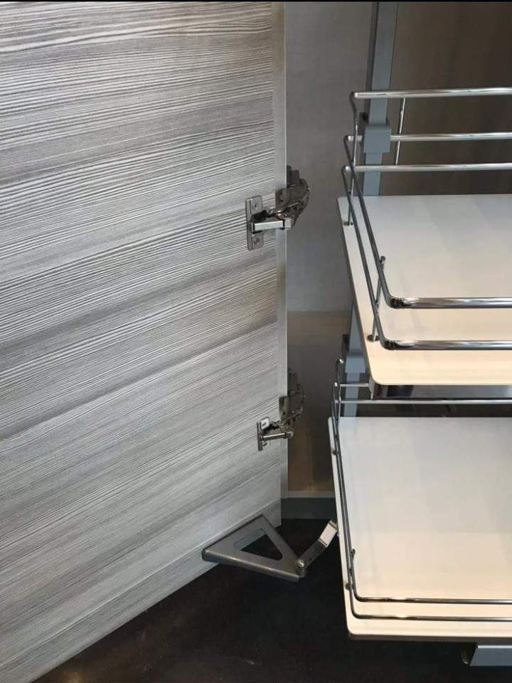 Custom Closets Doral