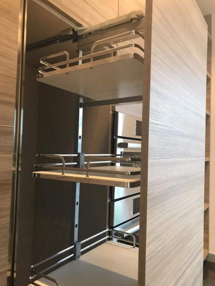 Custom Closet Designs Doral