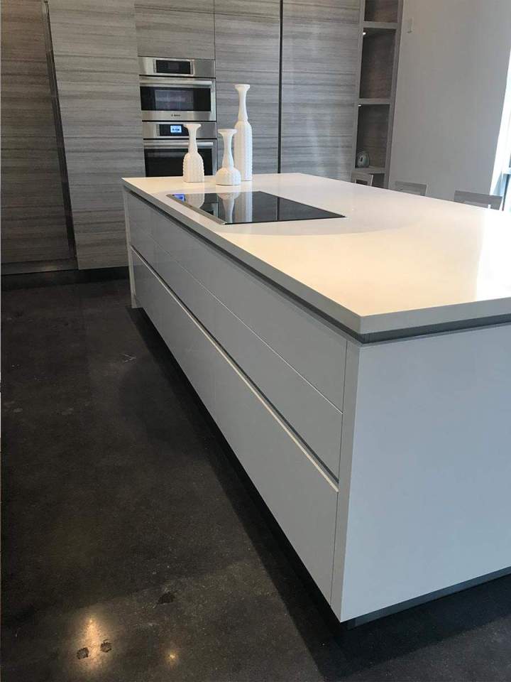 Kitchen Renovation Doral