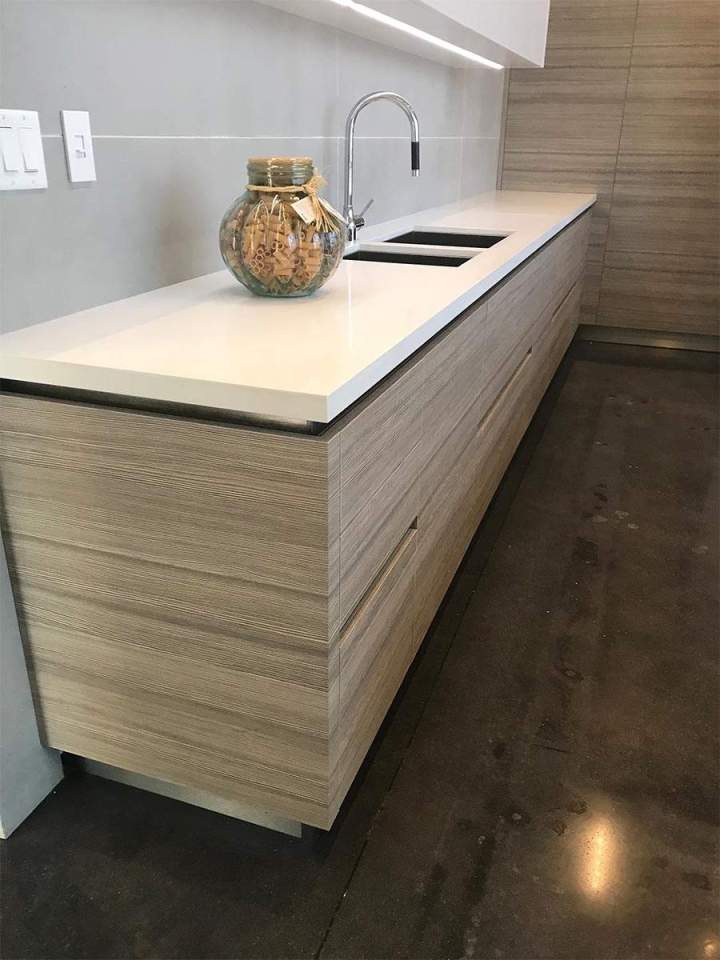 Kitchen Renovation Doral