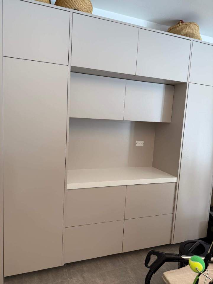 Kitchen Remodeling Doral