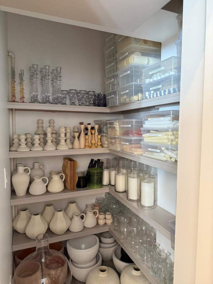 Custom Closet Designs Doral