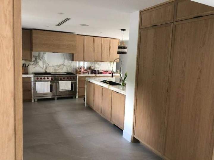 Kitchen Renovation Doral