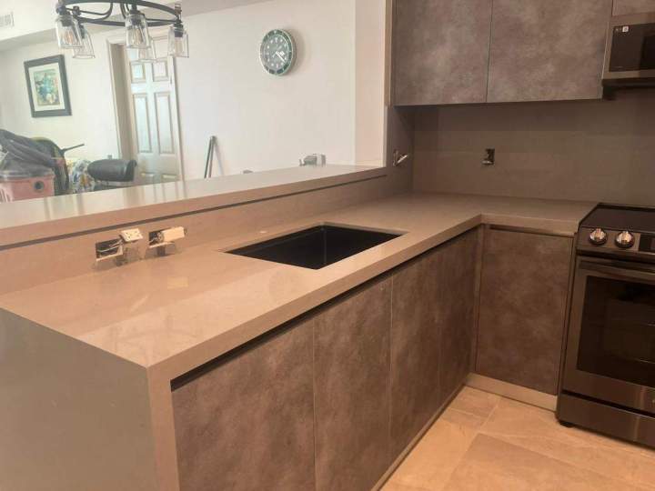 Kitchen Remodeling Doral