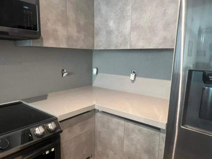 Kitchen Renovation Doral