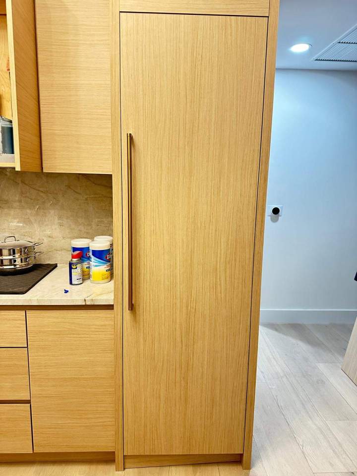 Custom Closet Designs Doral