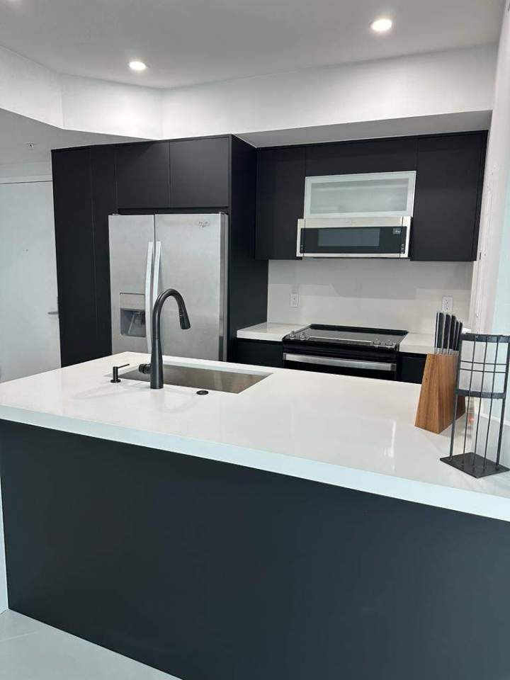 Kitchen Renovation Doral