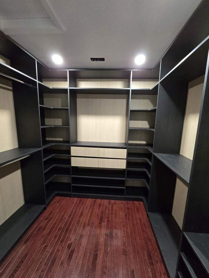 Custom Closet Designs Doral