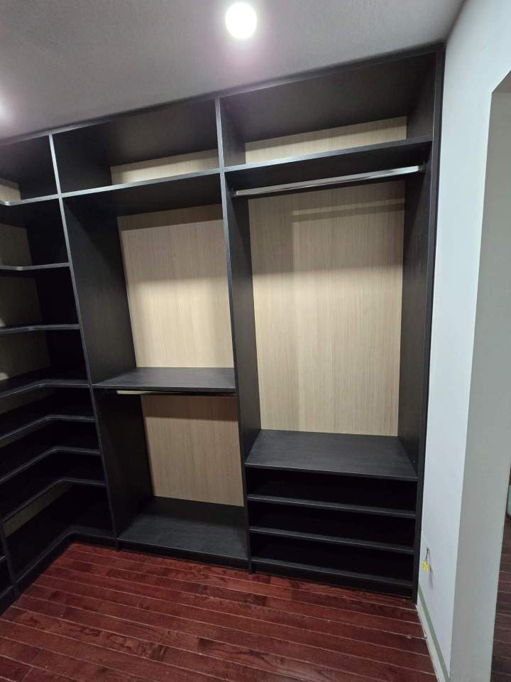 Custom Closets Doral