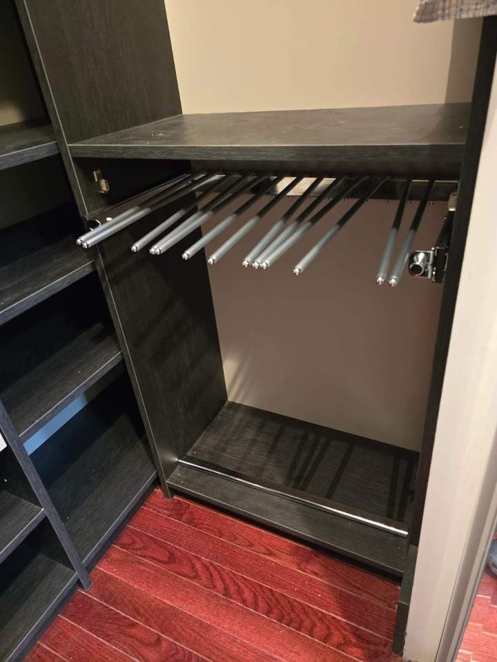 Custom Closet Designs Doral